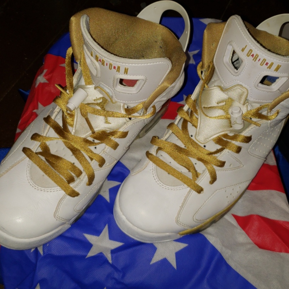 Jordan 6